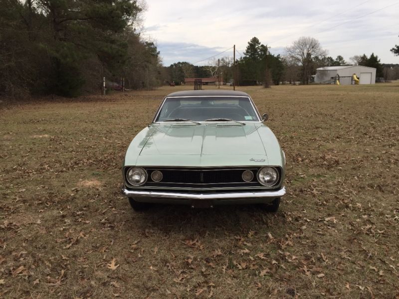 1967 Chevrolet Camaro, US $11,765.00, image 2