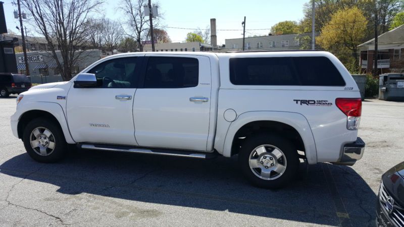 2010 toyota tundra