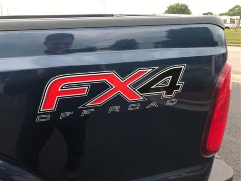 2016 Ford F-250 King Ranch, US $30,600.00, image 3