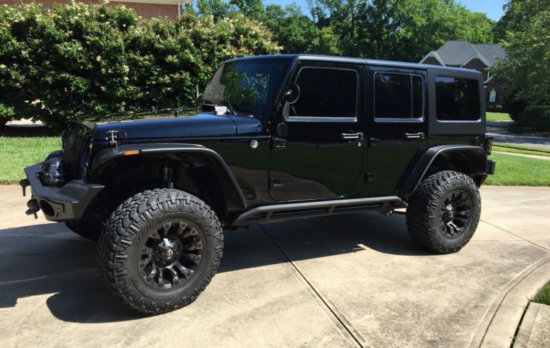 2011 jeep wrangler