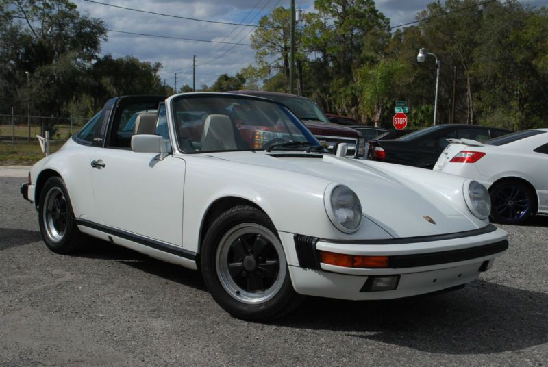 1988 Porsche 911, US $20,000.00, image 1