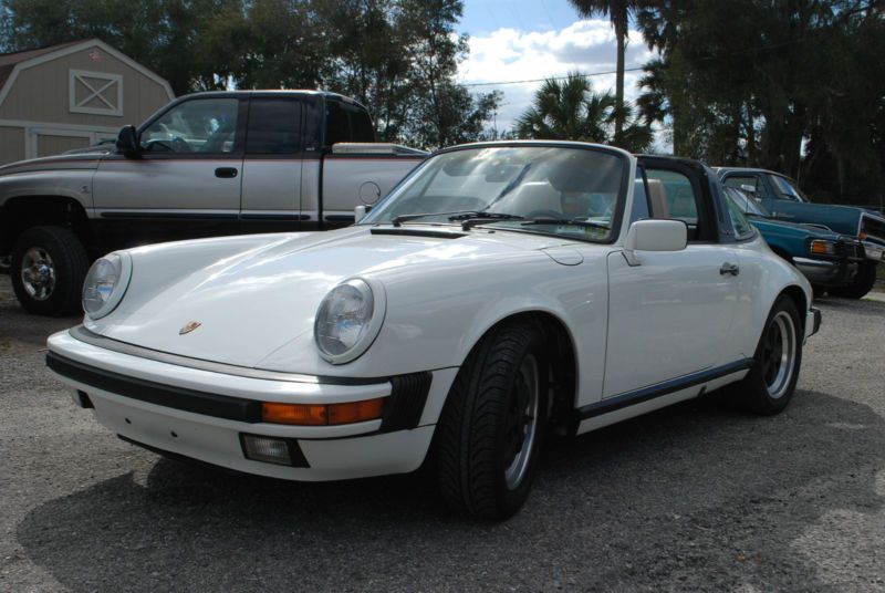 1988 Porsche 911, US $20,000.00, image 3
