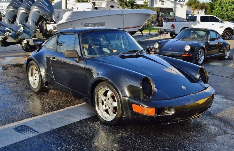1989 Porsche 930 COUPE, US $31,800.00, image 2