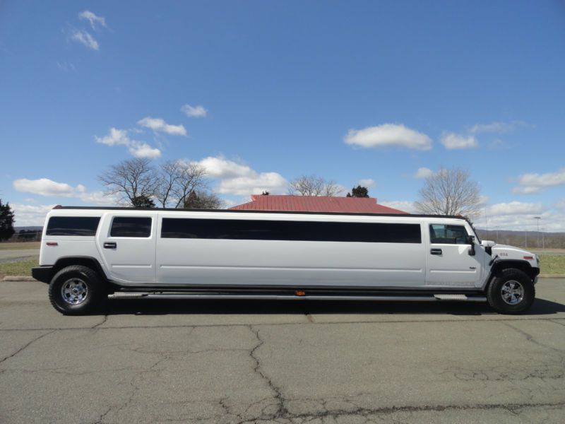 2009 hummer h2