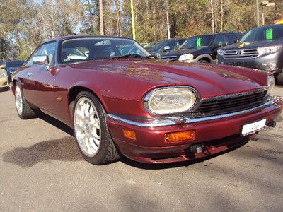 Xjs v12 true european car 1 of1007 video of xjs extra clean no paint work