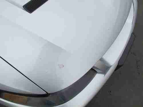 2003 FORD MUSTANG COBRA, SVT, 6-SPEED, NEEDS WORK, NO RESERVE, REPO,, image 7