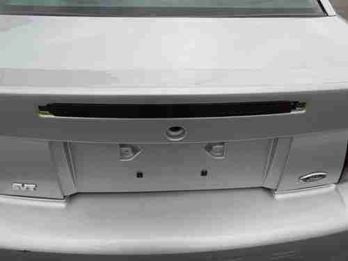 2003 FORD MUSTANG COBRA, SVT, 6-SPEED, NEEDS WORK, NO RESERVE, REPO,, image 10