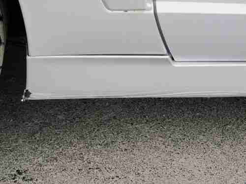 2003 FORD MUSTANG COBRA, SVT, 6-SPEED, NEEDS WORK, NO RESERVE, REPO,, image 11