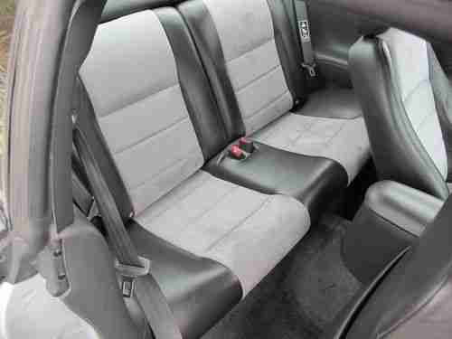 2003 FORD MUSTANG COBRA, SVT, 6-SPEED, NEEDS WORK, NO RESERVE, REPO,, image 13