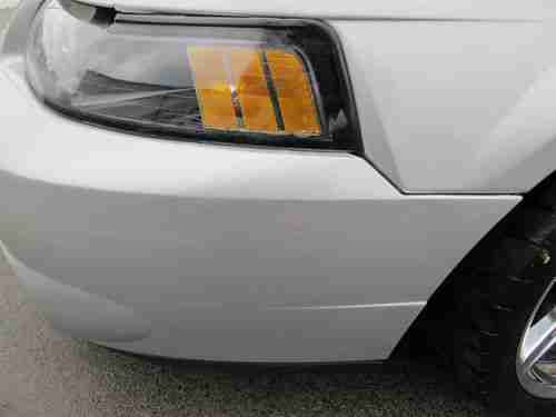 2003 FORD MUSTANG COBRA, SVT, 6-SPEED, NEEDS WORK, NO RESERVE, REPO,, image 17