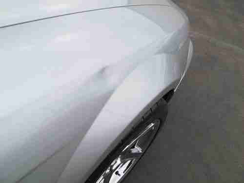 2003 FORD MUSTANG COBRA, SVT, 6-SPEED, NEEDS WORK, NO RESERVE, REPO,, image 20