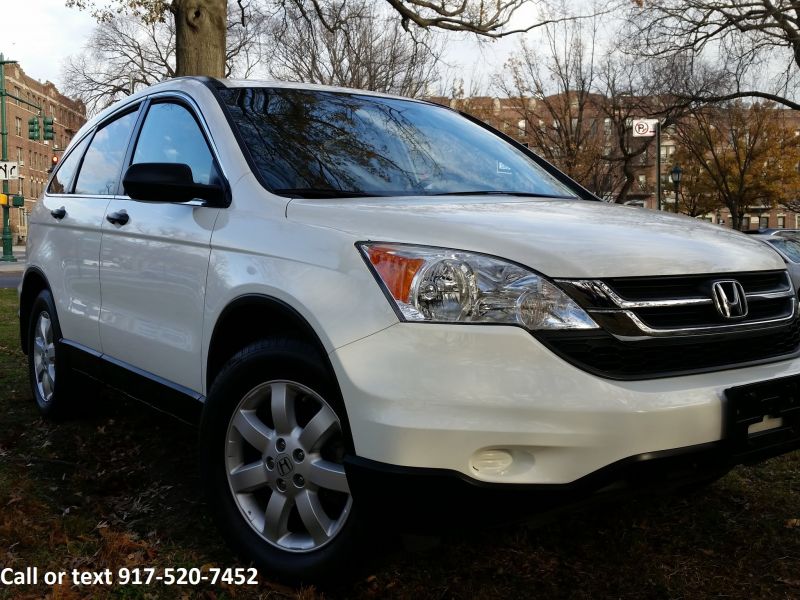 This is 2011 honda cr-v se ' one owner ' 40k miles $9,500