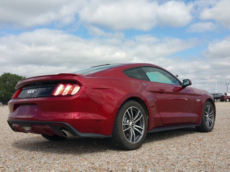 2015 Ford Mustang GT Premium Coupe, US $14,755.00, image 3