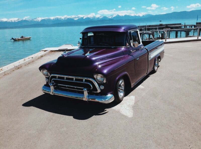 1957 Chevrolet Other Pickups, US $21,700.00, image 2