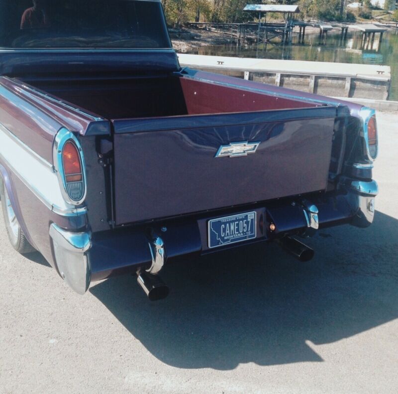 1957 Chevrolet Other Pickups, US $21,700.00, image 3