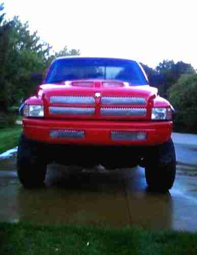 Lifted dodge ram, US $8,300.00, image 2