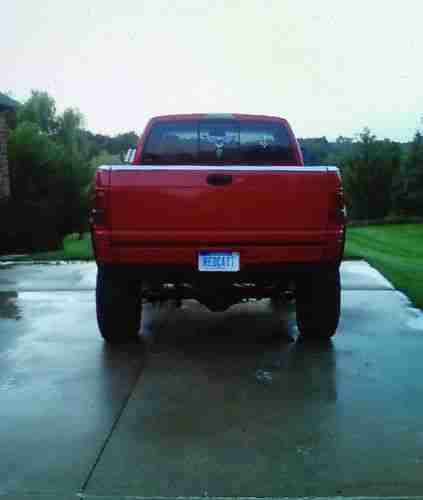 Lifted dodge ram, US $8,300.00, image 3
