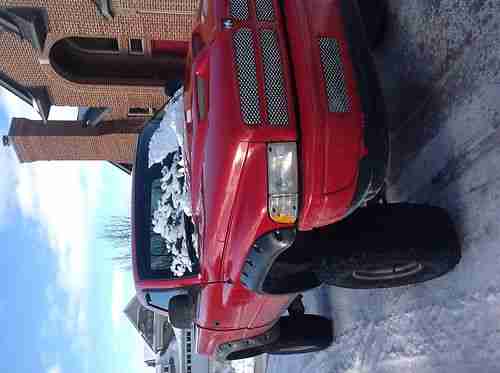 Lifted dodge ram, US $8,300.00, image 4