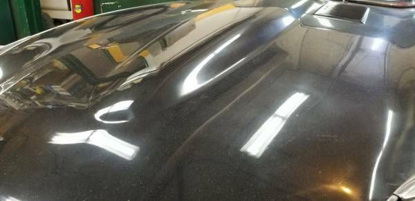 1971 Jaguar E-Type V12 coupe 2+2, US $14,000.00, image 3