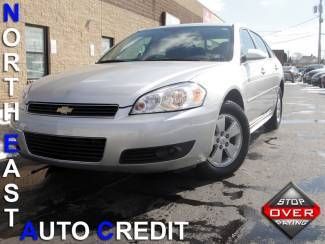 2011(11) impala all power alloy wheels abs cd exellent condition only 32k miles