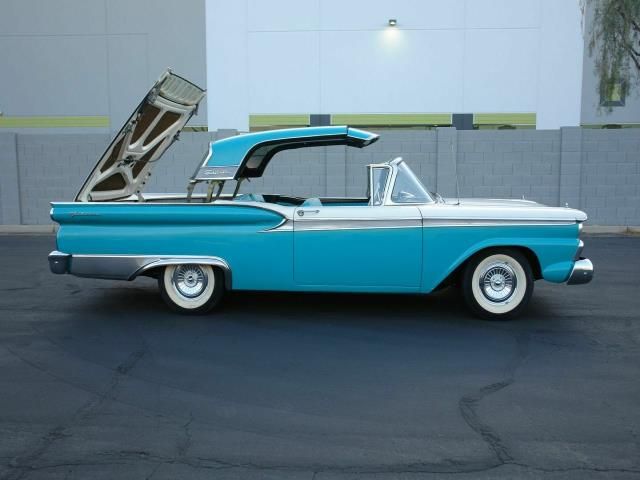 1959 Ford Fairlane, US $17,950.00, image 2