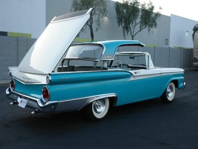 1959 Ford Fairlane, US $17,950.00, image 3