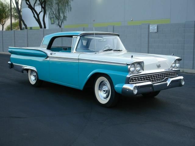 1959 Ford Fairlane, US $17,950.00, image 4