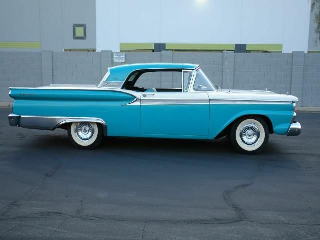 1959 Ford Fairlane, US $17,950.00, image 5