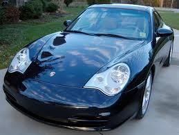 Targa, deep blue, original owner, less than 25k miles, bose, sport exhaust, 18"