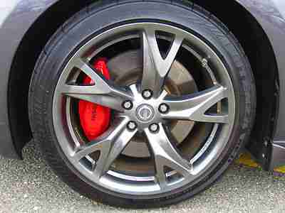 40th Anniversary- Financing Available! Very Clean, Sport Brakes, image 16