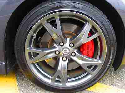 40th Anniversary- Financing Available! Very Clean, Sport Brakes, image 19