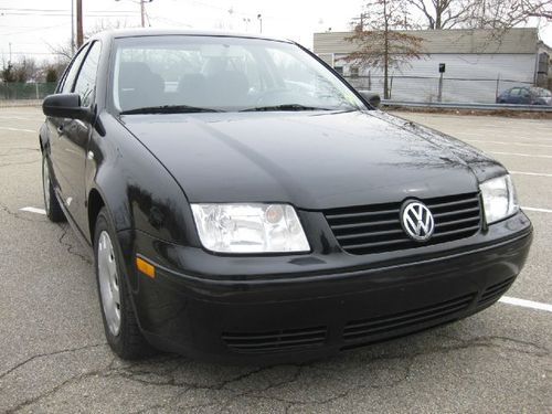 2001 tdi volkswagen diesel tdi manual no reserve! bid to win