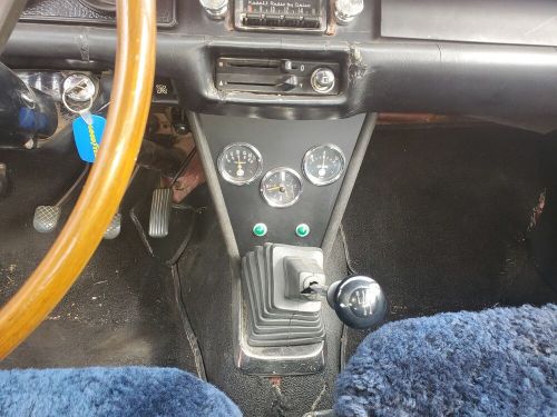 1968 Opel Kadett, US $5,000.00, image 2