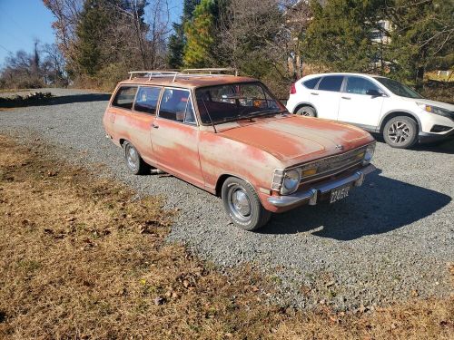 1968 Opel Kadett, US $5,000.00, image 10