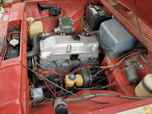 1968 Opel Kadett, US $5,000.00, image 11
