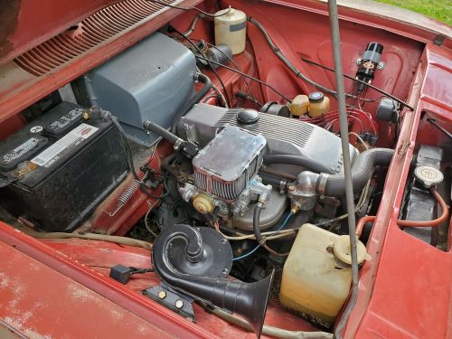 1968 Opel Kadett, US $5,000.00, image 12