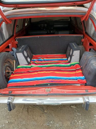 1968 Opel Kadett, US $5,000.00, image 13