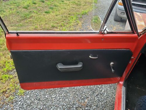 1968 Opel Kadett, US $5,000.00, image 15