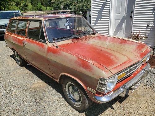 1968 Opel Kadett, US $5,000.00, image 17