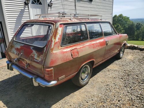 1968 Opel Kadett, US $5,000.00, image 18