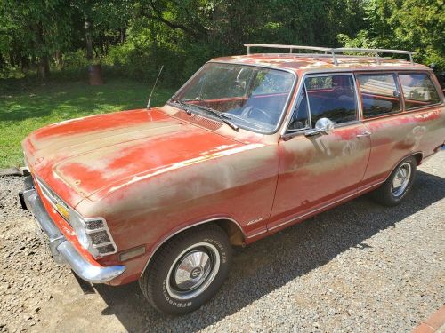 1968 Opel Kadett, US $5,000.00, image 19