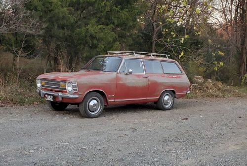 1968 Opel Kadett, US $5,000.00, image 20