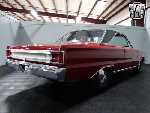 1967 plymouth belvedere