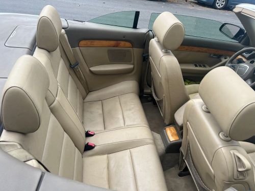 2007 audi a4