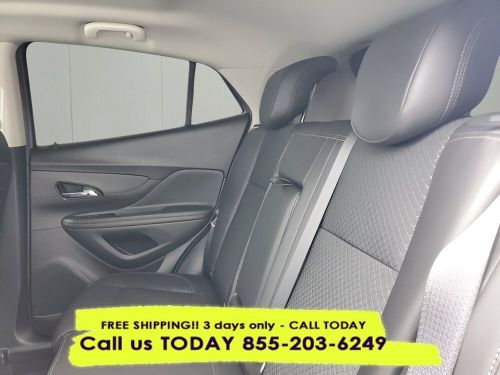 2021 Buick Encore Preferred, US $13,851.60, image 7