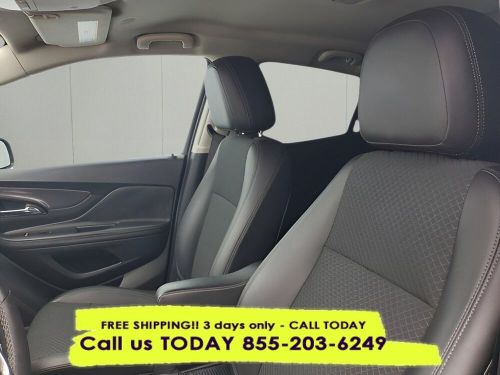 2021 Buick Encore Preferred, US $13,851.60, image 11
