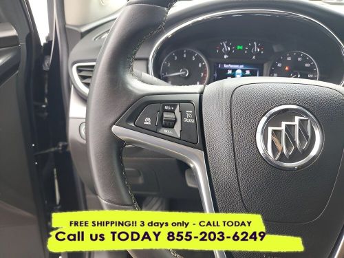 2021 Buick Encore Preferred, US $13,851.60, image 16