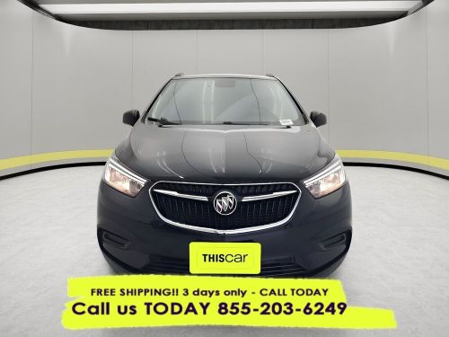 2021 Buick Encore Preferred, US $13,851.60, image 26