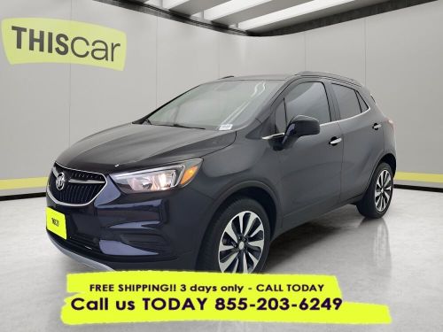 2021 Buick Encore Preferred, US $13,851.60, image 27
