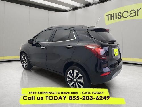 2021 Buick Encore Preferred, US $13,851.60, image 29